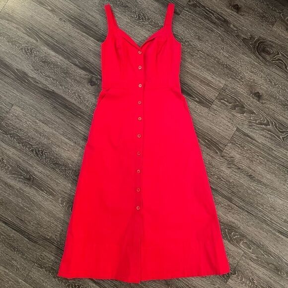 Equipment Oleisa dress  - Picture 4 of 13